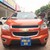 Chevrolet Colorado LTZ 2.8, số tự động, biển vip