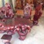 Bộ gốc cây kiểu dáng lạ, đẹp mắt 