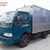 Trường hải Vũng tàu bán xe tải Thaco Kia K165S tải trọng 2 tấn 4 trả góp