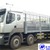 Xe tải Chenglong 4 chân 17T9 thùng dài 9m6