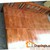 Giường Gấp Thành Ghế Gỗ Xoan Ta 1,2m