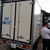 Cung cấp dòng xe tải nhẹ Hyundai 1 tấn thùng lửng, thùng bạt Inox và thùng kín Inox