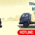 Mua xe tải HYUNDAI HD99 nhận ưu đãi cực HOT xe 6,4 tấn