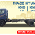 Mua xe du lịch đi chơi, còn mua xe tải làm ăn hãy mua HYUNDAI HD99 HD650 6,4 tấn