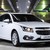 Chevrolet Cruze LTZ mới ra mắt phiên bản mới 2017, hỗ trợ 100% ngân hàng lãi suất 0,5%/tháng, alo ngay