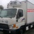 Bán xe tải Hyundai HD650 tải trọng 6 TẤN 4 TẠI VŨNG TÀU