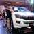 Isuzu D Max nhập khẩu nguyên chiếc Thái Lan.