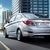 Hyundai ACCENT Sedan Hàng nhập khẩu nguyên chiếc
