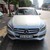 Mercedes C200 2015 màu bạc