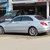 Mercedes C200 2015 màu bạc