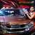 Isuzu Mu X 7 chỗ nhập khẩu nguyên chiếc