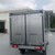 Xe tải Thaco 750 kg, Xe tải Towner750A, Xe tải Thaco 7 tạ, Xe tải Trường Hải 750kg