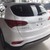 Hyundai Santafe máy xăng 4WD