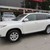 Toyota Highlander SE 2011 màu trắng