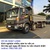 Xe ben 4 chân nhập khẩu