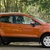 Xe ford ecosport 2016, giá bán xe ecosport số tự động, đại lý bán xe ford ecosport hà nội, màu cam, xanh, trắng, bạc