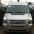 Bán Ford Transit giá rẻ nhất Hà Nội.