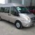 Bán Ford Transit giá rẻ nhất Hà Nội.