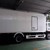 Xe tải Fuso thùng bảo ôn, thùng đông lạnh chuyên dùng chở thủy sản tải trọng 7 tấn xe giao ngay