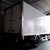 Xe tải Fuso thùng bảo ôn, thùng đông lạnh chuyên dùng chở thủy sản tải trọng 7 tấn xe giao ngay