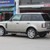 LandRover RangeRover Vogue 2011 màu vàng
