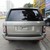 LandRover RangeRover Vogue 2011 màu vàng
