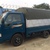 Bán xe tải Thaco K165S 2,4 tấn. Hỗ trợ thủ tục trả góp nhanh gọn.