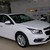 Chevrolet cruze 2017 new, mua cruze 2017, cruze phiên bản mới trả góp 80 %