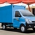 Xe tải nhẹ máy xăng Thaco Towner 950A động cơ Suzuki dưới 1 tấn
