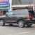 Lexus LX570 2011 màu đen