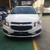 Bán xe Chevrolet Cruze LTZ mẫu mới 2017, LH 0934022388 Thảo, bao vay cao Ngân hàng, hồ sơ bao đậu