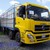 Xe tải Dongfeng Hoàng Huy thùng inox , đời 2017