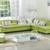 Nhận thi công Sofa, salon phòng khách - Nội thất Mỹ Khang