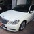 Xe Mercedes Benz E class E300 2011