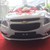 Xe Chevrolet Cruze 2017 mới khuyến mãi sốc ngày ra mắt