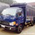 Đại lý bán xe tải Huyndai HD99 tại Cần Thơ