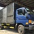 Đại lý bán xe tải Huyndai HD99 tại Cần Thơ