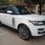 Land rover range rover hse Supercharge 2016 2017