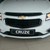 Giảm ngay 70tr cho Chevrolet Cruze LTZ 1.8L 2017, mua chỉ với 130 triệu đồng. LH để được hỗ trợ giá tốt