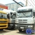 Xe tải chenglong 5 chân 22t5, hỗ trợ 80% giá bán
