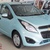 Bán xe Chevrolet Spark Van Duo giá rẻ nhất tại Hà Nội