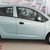 Bán xe Chevrolet Spark Van Duo giá rẻ nhất tại Hà Nội