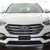 Bán xe Hyundai Santafe Full Options nhập khẩu 3 cục, LH ngay để có chương trình KM và giá ưu đãi