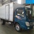 Xe tải thaco ollin 500b 2017 5 tấn giá tốt hỗ trợ trả góp