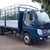 Xe tải thaco ollin 500b 2017 5 tấn giá tốt hỗ trợ trả góp