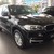 BMW X5 35i máy xăng 3.0L turbo nhập khẩu Màu đen