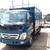 Xe tải thaco ollin700B tải trọng 7 tấn chạy giá rẻ nhất tp.hcm