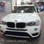 BMW X3 20i máy xăng 2.0L turbo x3 nhập khẩu full option Màu Trắng Giao xe ngay bán xe trả góp