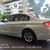 BMW 320i LCI nhập khẩu Màu trắng bmw 320i F30 full option Giao xe ngay Gia re nhat