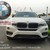 BMW X6 35i động cơ 3.0L turbo bmw x6 nhập khẩu full option màu trắng Giao xe ngay